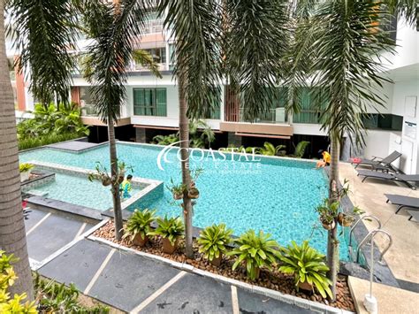 Condo for sale near Pattaya area .